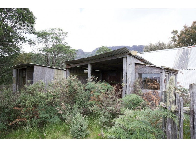 949 Mount Barrow Road, Nunamara TAS 7259