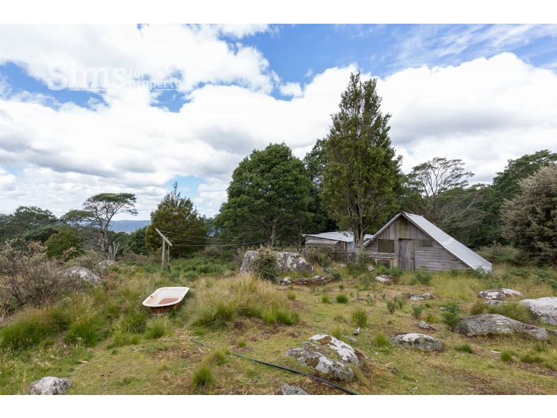 949 Mount Barrow Road, Nunamara TAS 7259