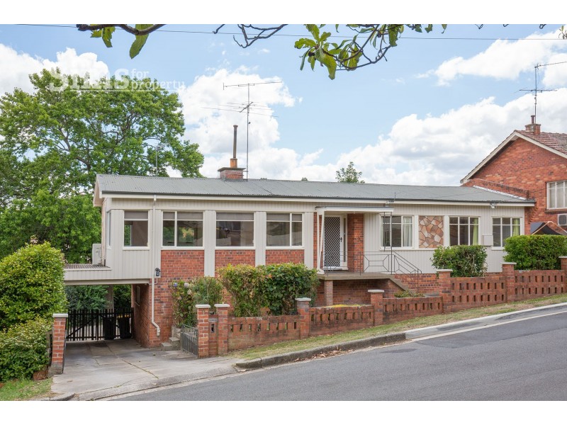 9 Benjamin Street, Trevallyn TAS 7250