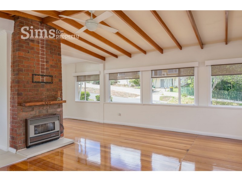 9 Benjamin Street, Trevallyn TAS 7250