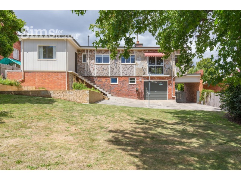 9 Benjamin Street, Trevallyn TAS 7250