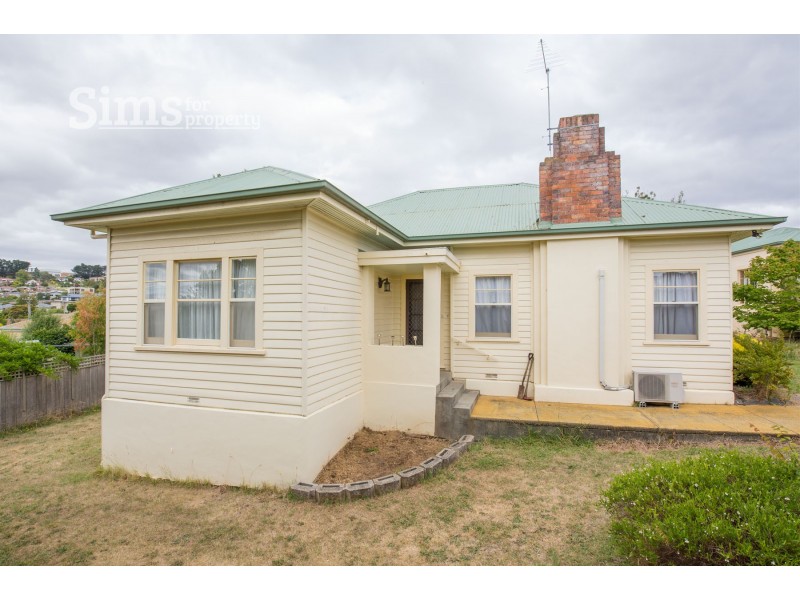1/57A Wentworth Street, Newstead TAS 7250