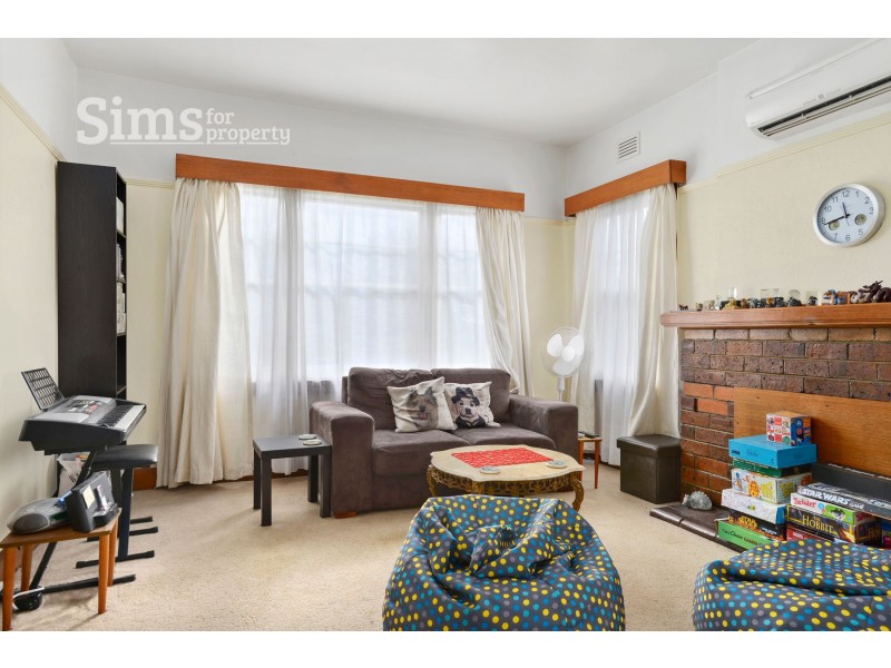 1/57A Wentworth Street, Newstead TAS 7250