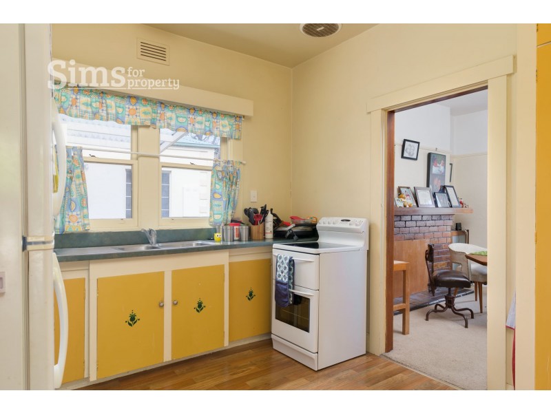 1/57A Wentworth Street, Newstead TAS 7250