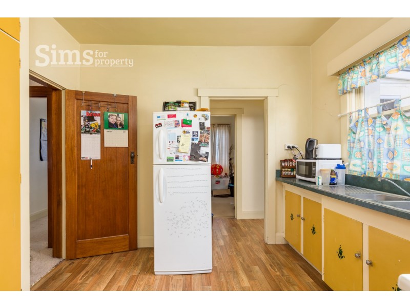 1/57A Wentworth Street, Newstead TAS 7250