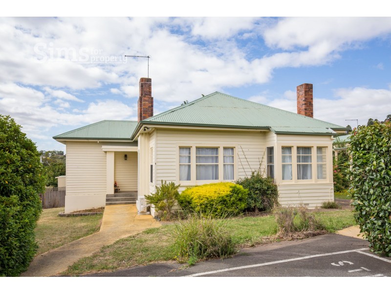1/57A Wentworth Street, Newstead TAS 7250
