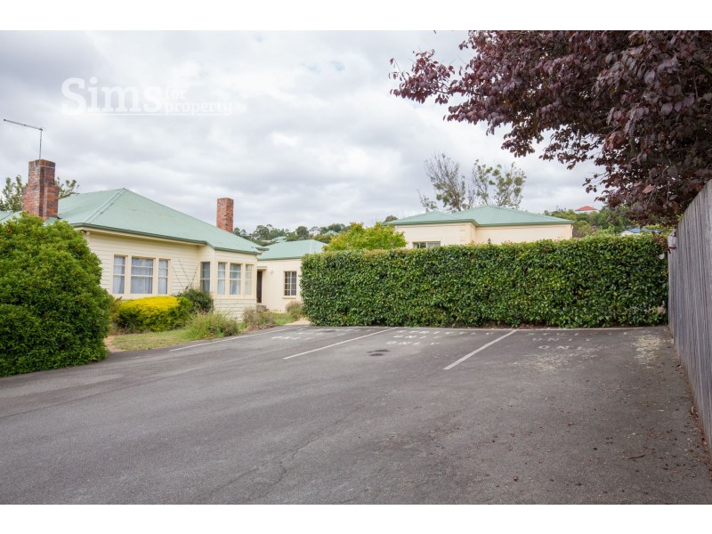 1/57A Wentworth Street, Newstead TAS 7250