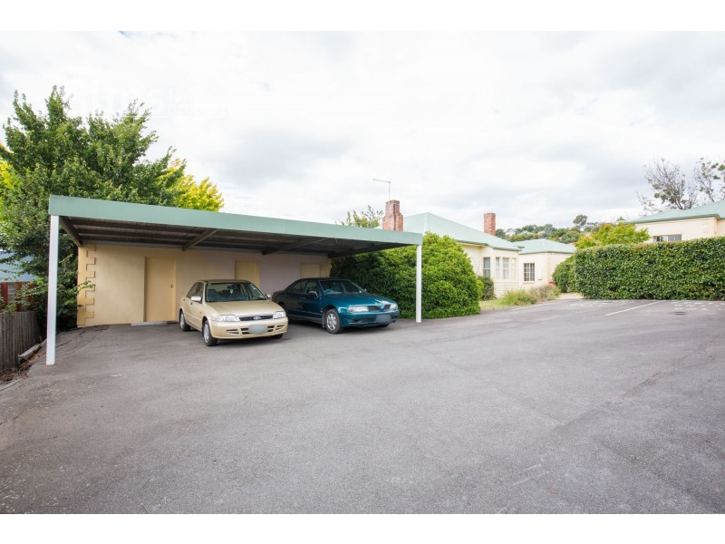 1/57A Wentworth Street, Newstead TAS 7250