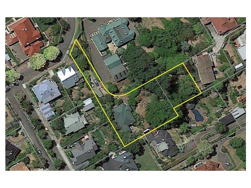 7 Pen-Y-Bryn Place, East Launceston TAS 7250