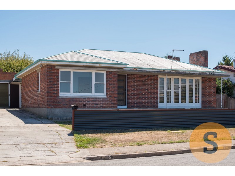 5 Hardinge Avenue, Newnham TAS 7248