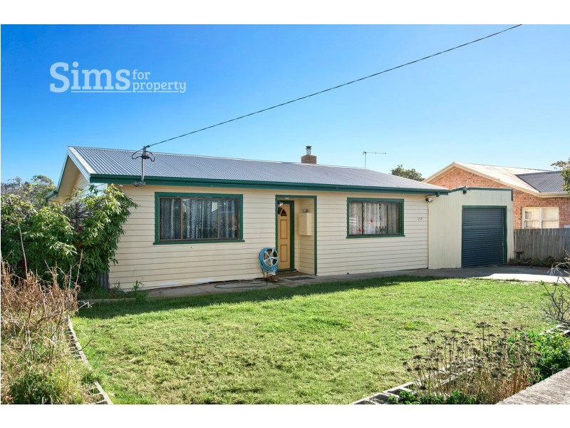 157 Lilydale Road, Rocherlea TAS 7248