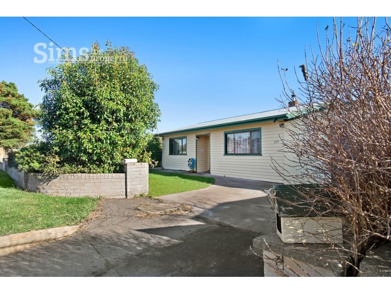 157 Lilydale Road, Rocherlea TAS 7248