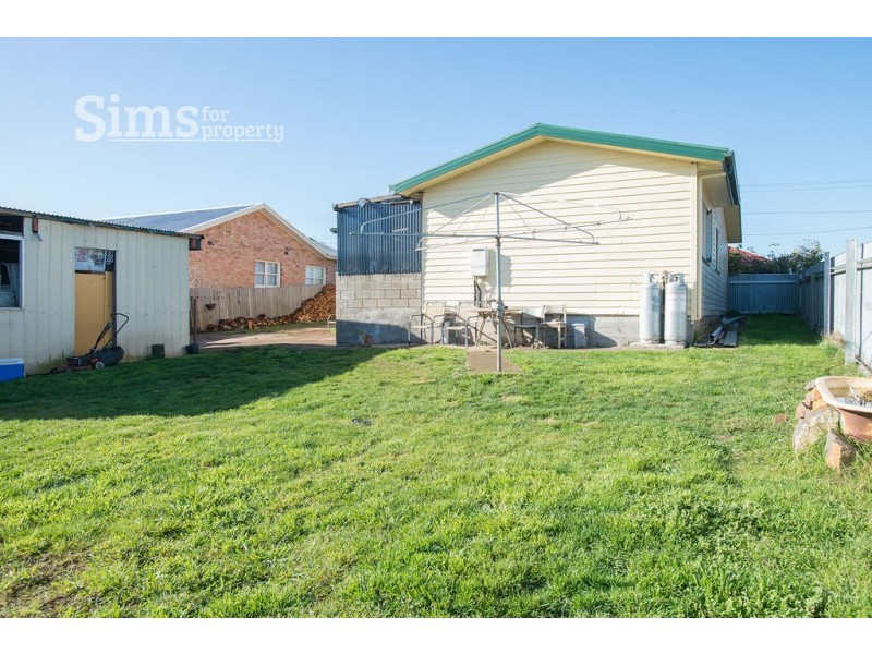 157 Lilydale Road, Rocherlea TAS 7248