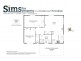 2/11 Drysdale Court, Newnham TAS 7248 Floorplan