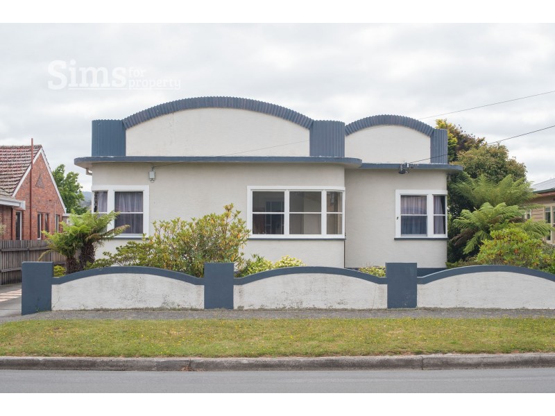 8 Pershing Street, Mowbray TAS 7248