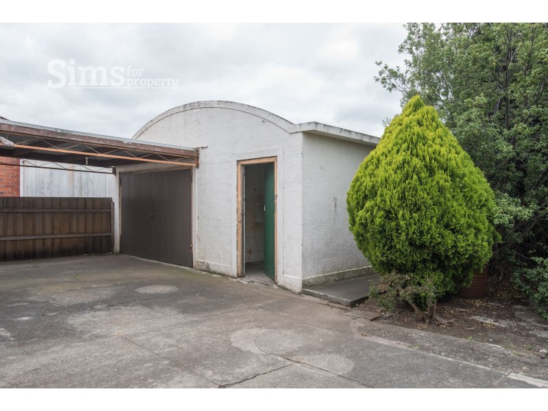 8 Pershing Street, Mowbray TAS 7248