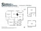 8 Pershing Street, Mowbray TAS 7248 Floorplan
