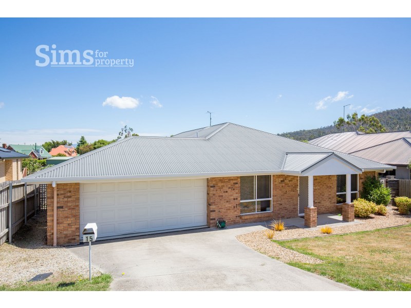 15 Winton Fields Court, Hadspen TAS 7290