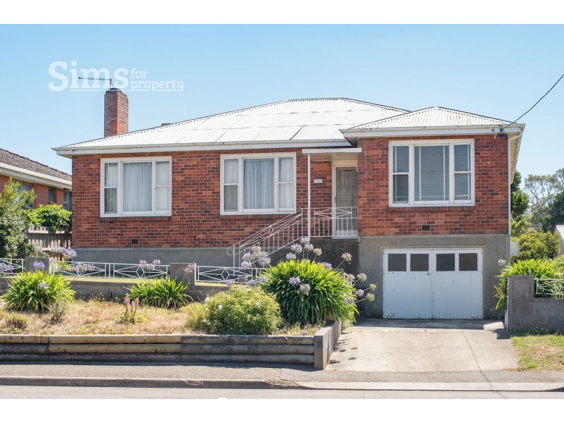 245 St Leonards Road, St Leonards TAS 7250