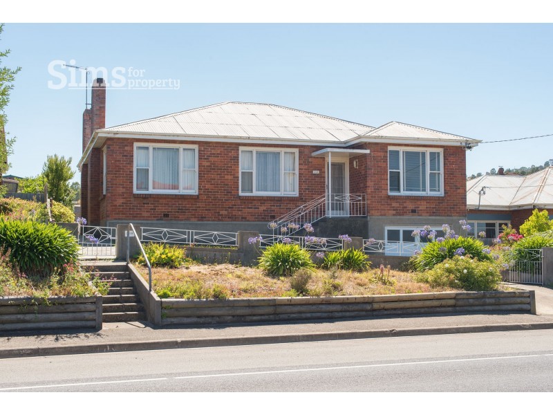 245 St Leonards Road, St Leonards TAS 7250