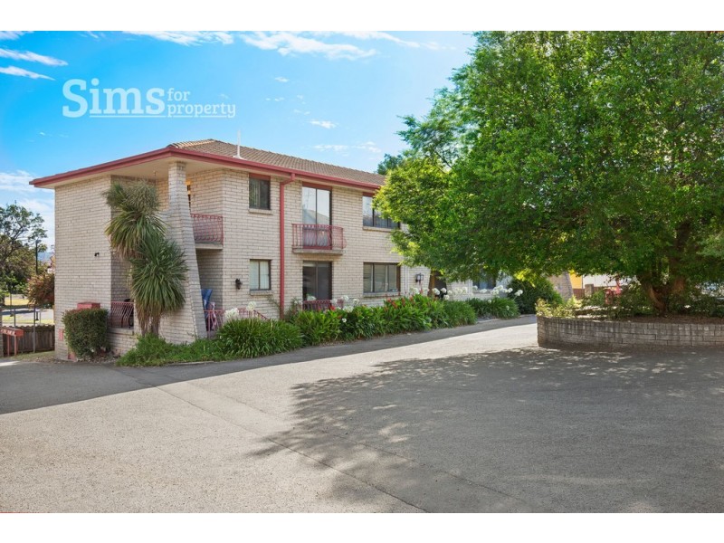 6,7,8 4 Alanvale Road, Newnham TAS 7248