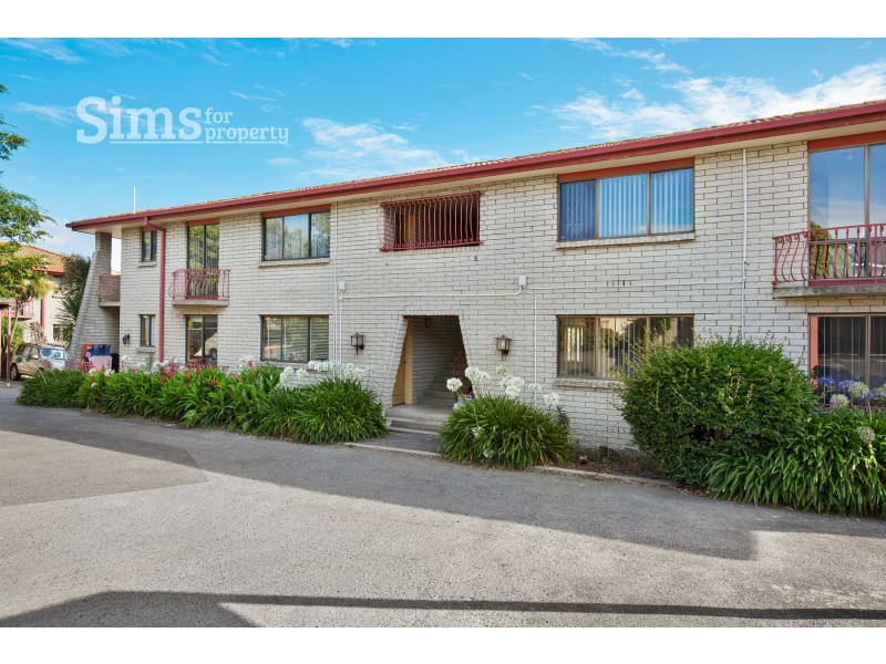 6,7,8 4 Alanvale Road, Newnham TAS 7248