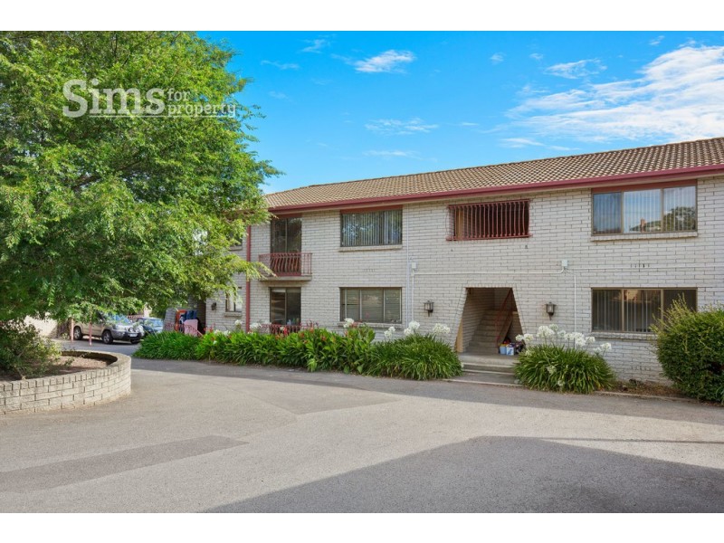 6,7,8 4 Alanvale Road, Newnham TAS 7248