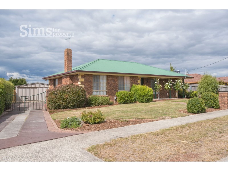 3 Virginia Grove, Prospect Vale TAS 7250