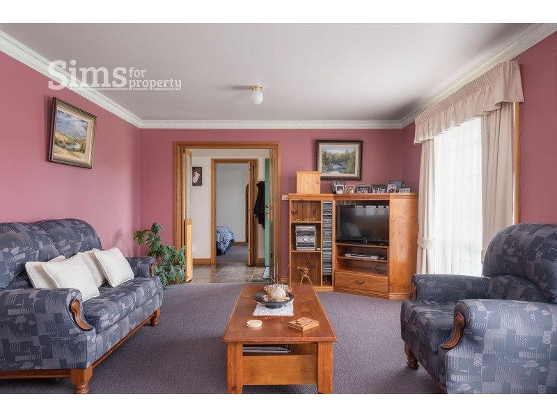 3 Virginia Grove, Prospect Vale TAS 7250