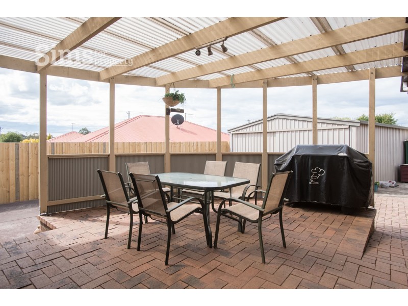 3 Virginia Grove, Prospect Vale TAS 7250