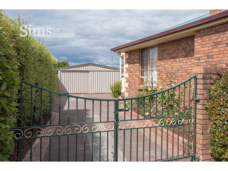 3 Virginia Grove, Prospect Vale TAS 7250