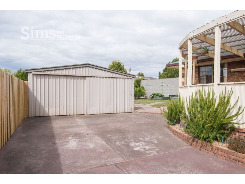 3 Virginia Grove, Prospect Vale TAS 7250