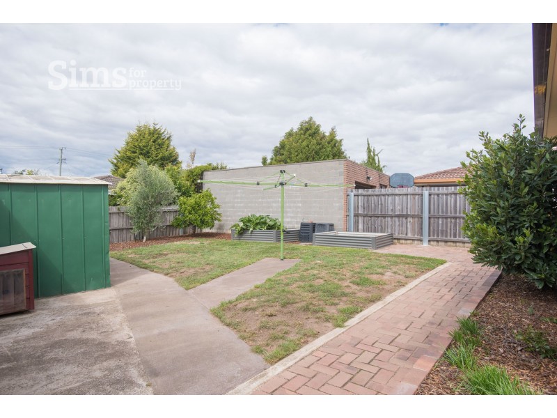 3 Virginia Grove, Prospect Vale TAS 7250