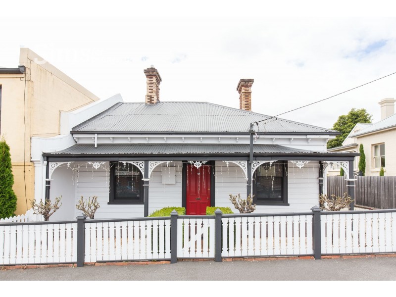 257 Charles Street, Launceston TAS 7250