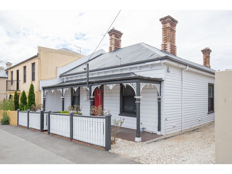 257 Charles Street, Launceston TAS 7250