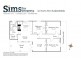 257 Charles Street, Launceston TAS 7250 Floorplan