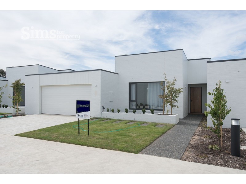 4/54 Landsborough Avenue, Newstead TAS 7250