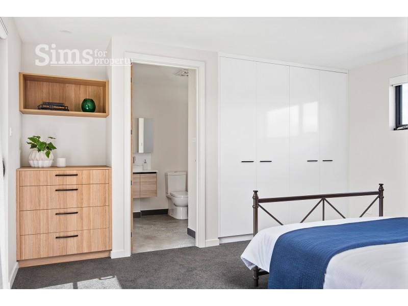 4/54 Landsborough Avenue, Newstead TAS 7250