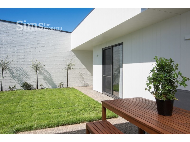 4/54 Landsborough Avenue, Newstead TAS 7250