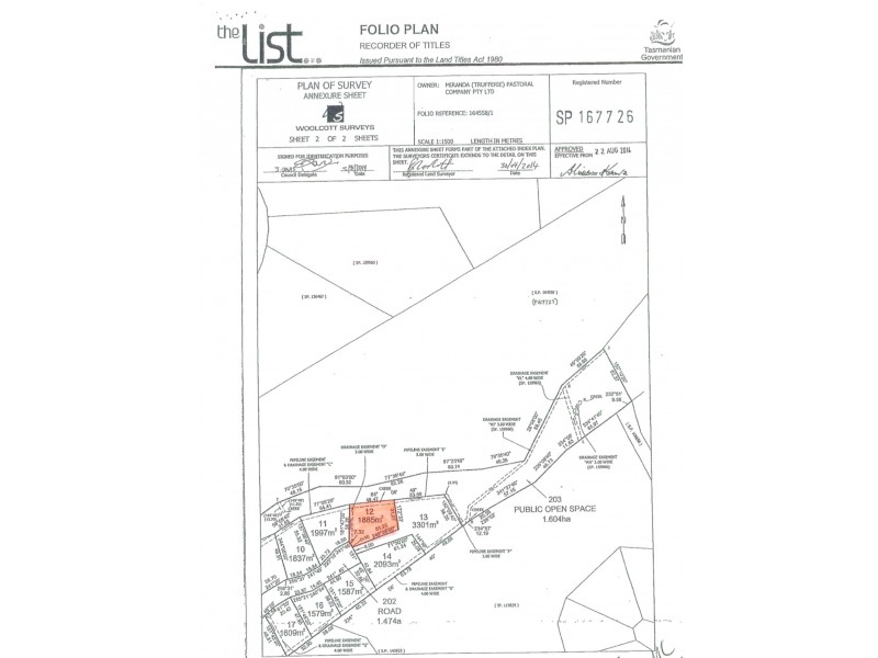 11 Bevel Court, Youngtown TAS 7249