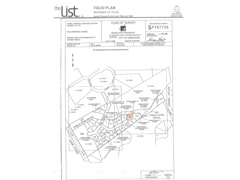 11 Bevel Court, Youngtown TAS 7249