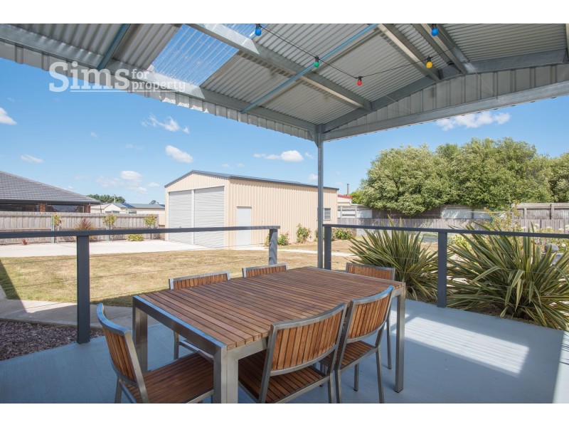 47 Phillip Street, Perth TAS 7300