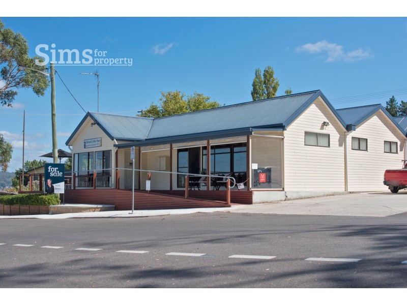 176 Jetty Road, Hillwood TAS 7252