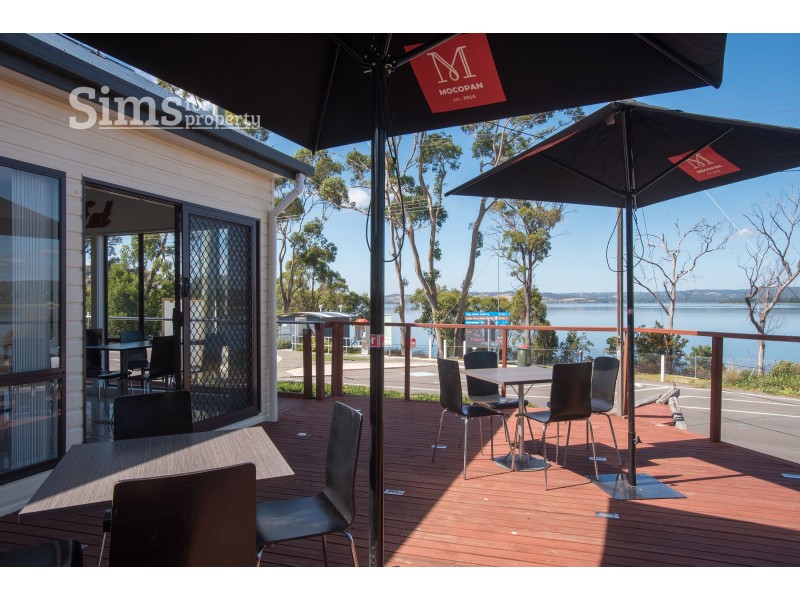176 Jetty Road, Hillwood TAS 7252