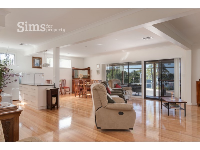 176 Jetty Road, Hillwood TAS 7252