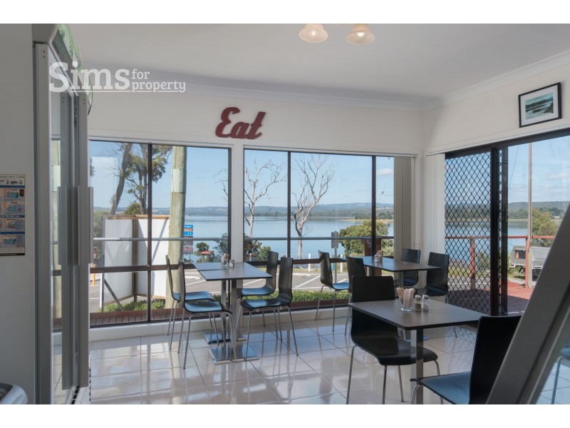 176 Jetty Road, Hillwood TAS 7252