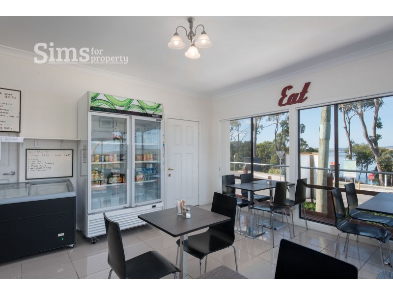 176 Jetty Road, Hillwood TAS 7252