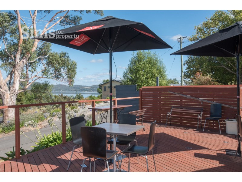 176 Jetty Road, Hillwood TAS 7252