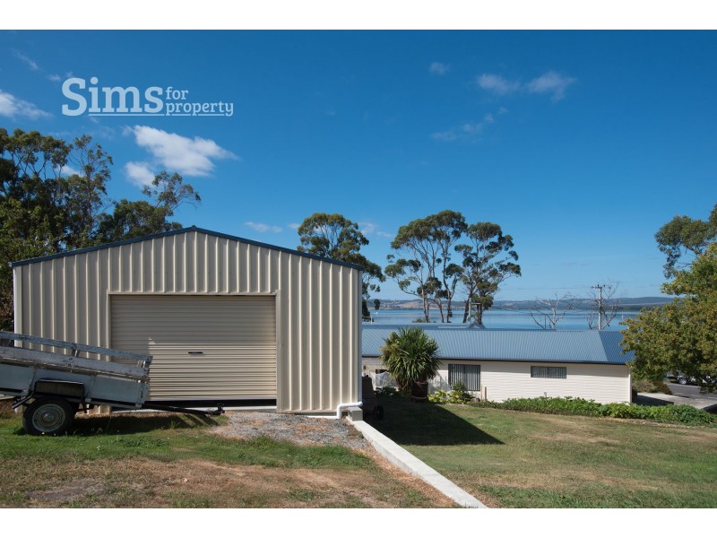 176 Jetty Road, Hillwood TAS 7252