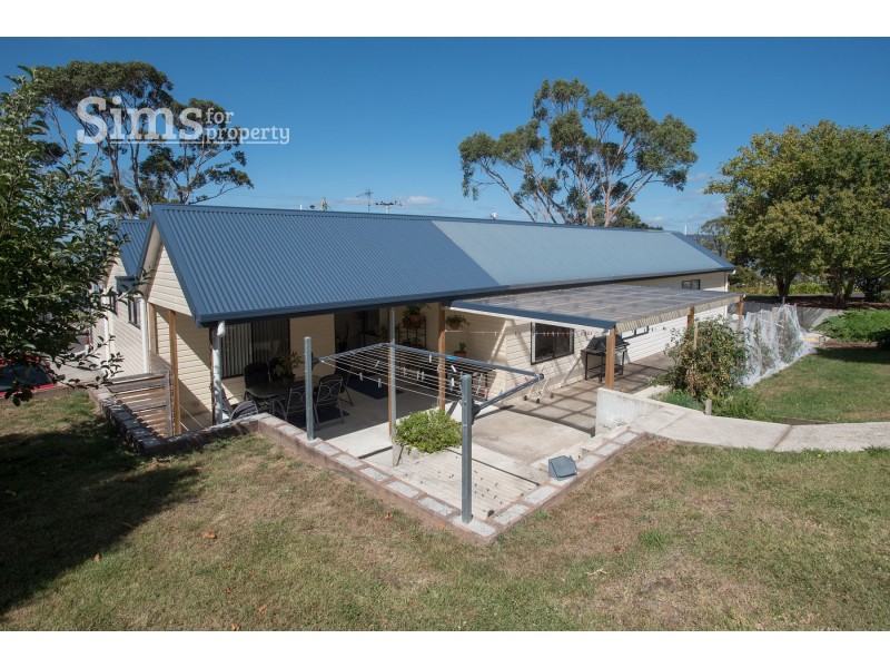 176 Jetty Road, Hillwood TAS 7252